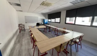 BUREAUX 461 M² NANTES