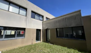  BUREAUX 461 M² NANTES