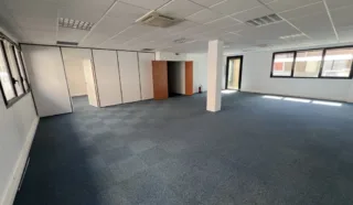  BUREAUX 461 M² NANTES