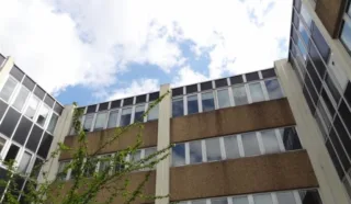  BUREAUX 284 M² NANTES