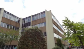  BUREAUX 284 M² NANTES