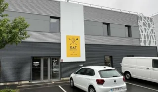  LOCAL D'ACTIVITES CHANTEPIE 342 m²