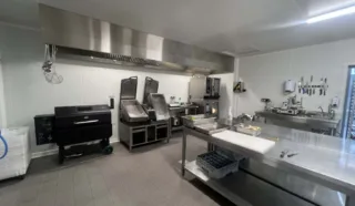  LOCAL D'ACTIVITES CHANTEPIE 342 m²