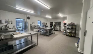  LOCAL D'ACTIVITES CHANTEPIE 342 m²