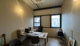  LOCAL D'ACTIVITES CHANTEPIE 342 m²