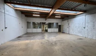  LOCAL D'ACTIVITES RENNES Ecopôle Sud-Est 187 m²
