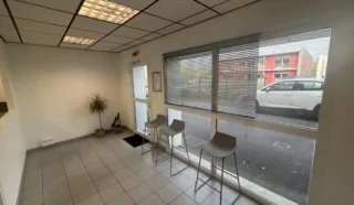  Local d'activités  Treillieres NANTES NORD 350 m² env