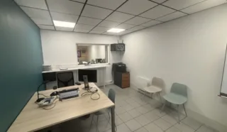  Local d'activités  Treillieres NANTES NORD 350 m² env