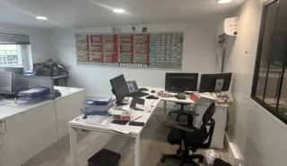  Local d'activités  Treillieres NANTES NORD 350 m² env