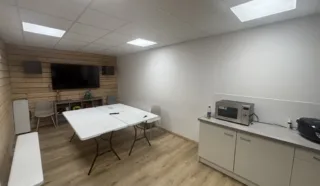  Local d'activités  Treillieres NANTES NORD 350 m² env