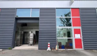  LOCAL D'ACTIVITES CESSON-SEVIGNE 200 m²