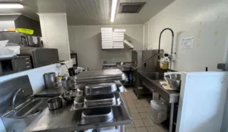 LOCAL D'ACTIVITES CESSON-SEVIGNE 200 m²