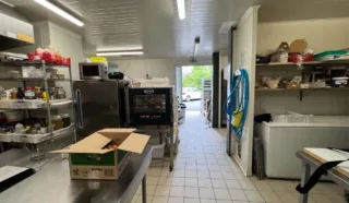  LOCAL D'ACTIVITES CESSON-SEVIGNE 200 m²