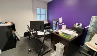  LOCAL D'ACTIVITES CESSON-SEVIGNE 200 m²