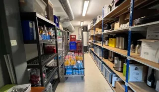  LOCAL D'ACTIVITES CESSON-SEVIGNE 200 m²