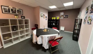  LOCAL D'ACTIVITES CESSON-SEVIGNE 200 m²