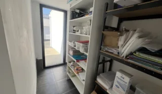  BUREAUX LOCAUX COMMERCIAUX 60 M² LES SORINIERES