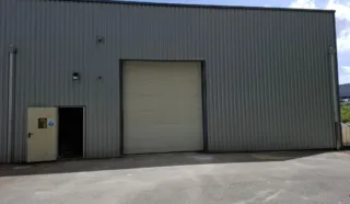  LOCAL D'ACTIVITES NOYAL-SUR-VILAINE 200 m²