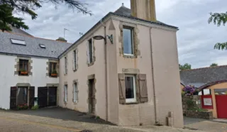  BUREAUX GUIDEL 70 m²