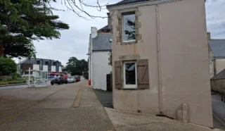  BUREAUX GUIDEL 70 m²