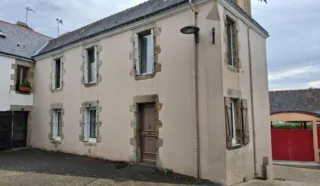  BUREAUX GUIDEL 70 m²