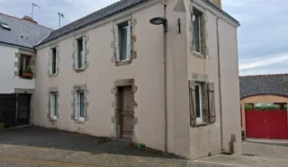  BUREAUX GUIDEL 70 m²