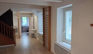  BUREAUX GUIDEL 70 m²