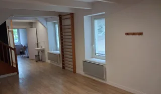 BUREAUX GUIDEL 70 m²