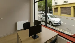  BUREAUX / LOCAUX COMMERCIAUX 73 m² BREST