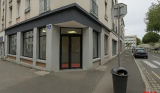  BUREAUX / LOCAUX COMMERCIAUX 73 m² BREST