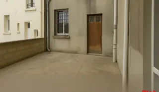  BUREAUX / LOCAUX COMMERCIAUX 73 m² BREST