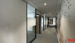  BUREAUX 295 m² RENNES