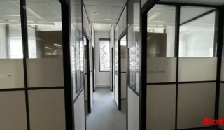  BUREAUX 295 m² RENNES