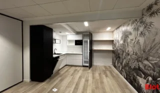  BUREAUX 295 m² RENNES