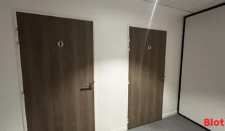  BUREAUX 295 m² RENNES