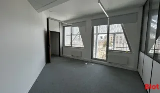  BUREAUX 295 m² RENNES