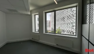  BUREAUX 295 m² RENNES
