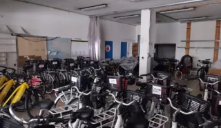  LOCAUX D'ACTIVITES  2 333 m² QUIMPER