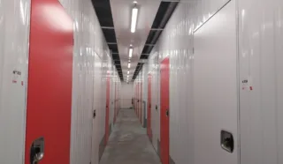 LOCAUX D'ACTIVITES  2 333 m² QUIMPER