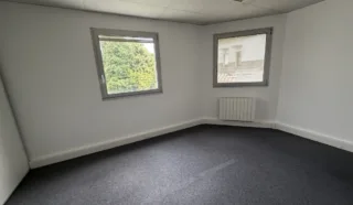  BUREAUX RENNES NORD 351 m²