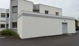  BUREAUX RENNES NORD 351 m²