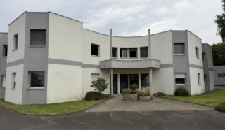  BUREAUX RENNES NORD 351 m²