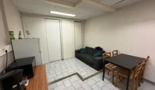  BUREAUX RENNES NORD 351 m²