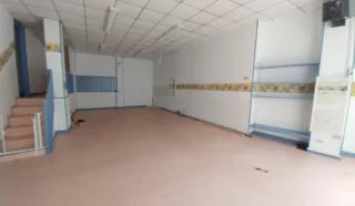  LOCAL PROFESSIONNEL 82 m² PONTIVY