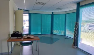  LOCAUX PROFESSIONNELS 240 m² DINAN TADEN