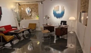  BUREAUX LOCAUX COMMERCIAUX 95 M² LA BAULE ESCOUBLAC