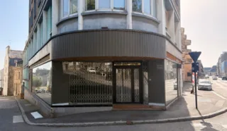  LOCAL COMMERCIAL 148 m² ST BRIEUC