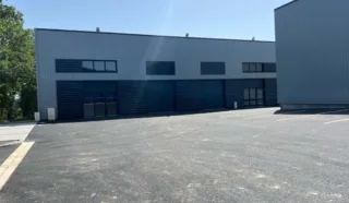  LOCAL D'ACTIVITES SAINT-AUBIN-DU-CORMIER 292 m²
