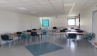 BUREAUX 460 m² DINAN TADEN