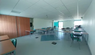 BUREAUX 460 m² DINAN TADEN
